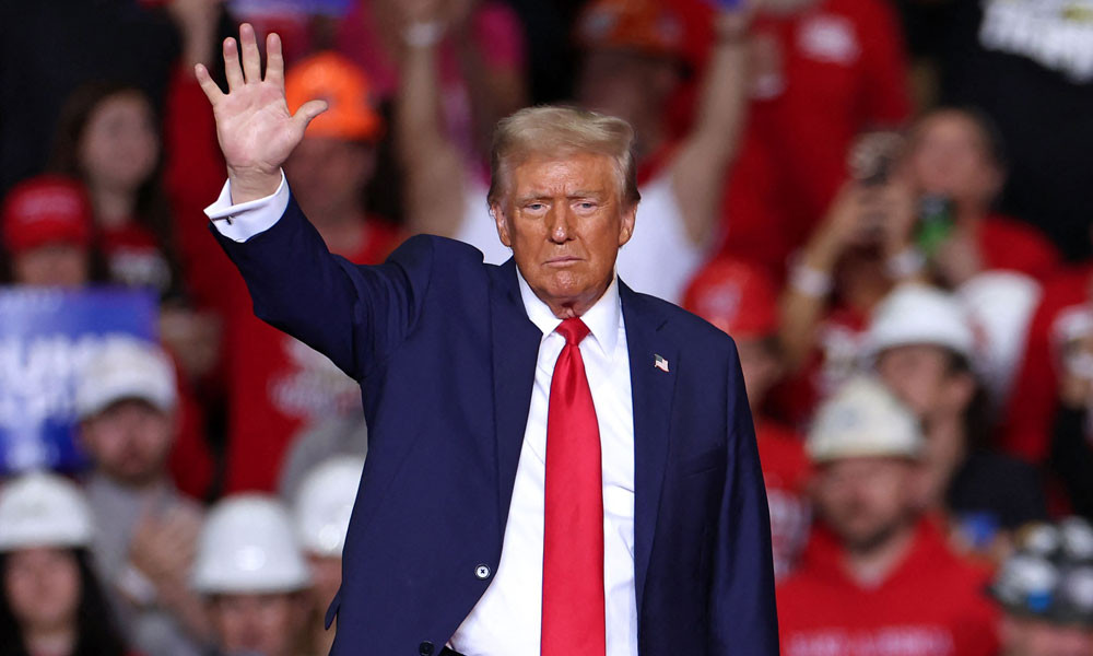 ট্রাম্প প্রেসিডেন্ট হলে বাংলাদেশের ওপর কী প্রভাব পড়বে?