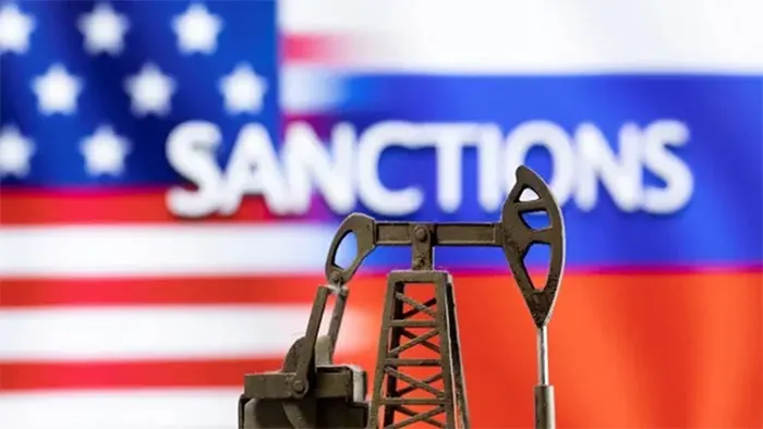 যুক্তরাষ্ট্রের নিষেধাজ্ঞার তালিকায় ১৯টি ভারতীয় সংস্থা