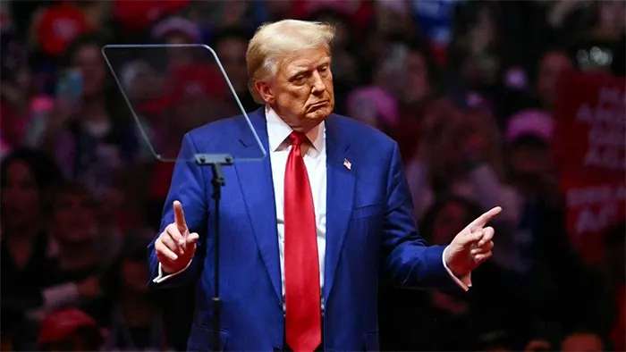 যুক্তরাষ্ট্রের নিষেধাজ্ঞার তালিকায় ১৯টি ভারতীয় সংস্থা