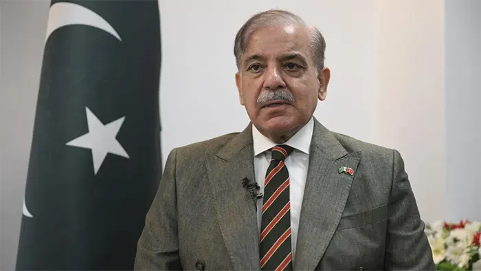 ‘ভারতকে হারাতে না পারলে আমার নামও শেহবাজ শরীফ নয়’