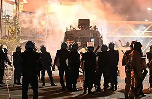 মণিপুরের সংঘর্ষে ইন্ধন দিয়েছিলেন খোদ মুখ্যমন্ত্রী? ফরেন্সিক রিপোর্ট চাইলো সুপ্রিম কোর্ট