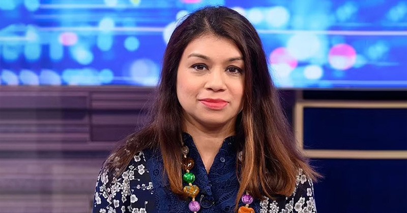 গুলশানে বিলাসবহুল ভবনের বাসিন্দার তালিকায় টিউলিপ