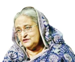 শেখ হাসিনাসহ ৫৩ জনের বিরুদ্ধে গ্রেপ্তারি পরোয়ানা