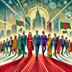 NRB Trailblazers Set to Revolutionise the Face of Bangladesh