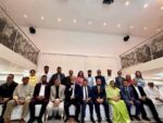 Bangladesh Probashi Kallayan Parishad (BPKP) successfully concludes BGM and Election in London