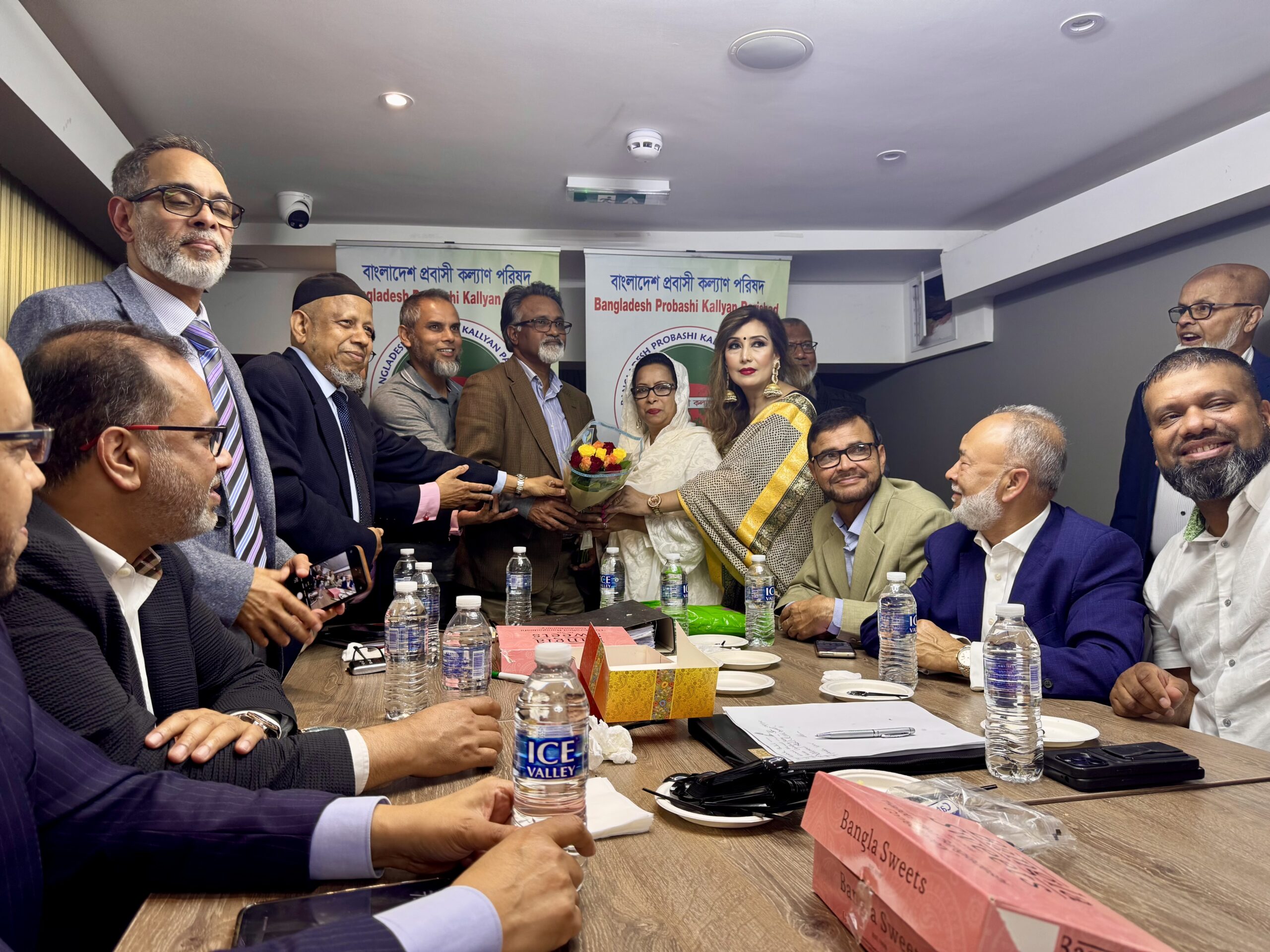 From handover to hope: BPKP’s new executive committee takes charge