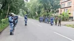 গোপালগঞ্জে কারফিউ’র মেয়াদ বাড়লো