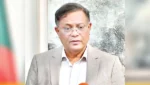 শেখ হাসিনা দেশ ছাড়ার কারণ জানালেন ড. হাসান মাহমুদ
