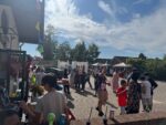 Hedgecock Community Centre’s annual Fun Day a resounding success