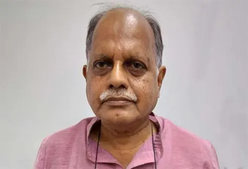 মেঘনা নদী থেকে নিখোঁজ সাংবাদিক বিভুরঞ্জনের লাশ উদ্ধার