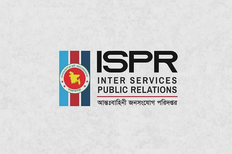 বিশ্ববিদ্যালয়ের ছাত্র সংসদ নির্বাচনের দায়িত্বে সেনাবাহিনীর থাকার সুযোগ নেই: আইএসপিআর