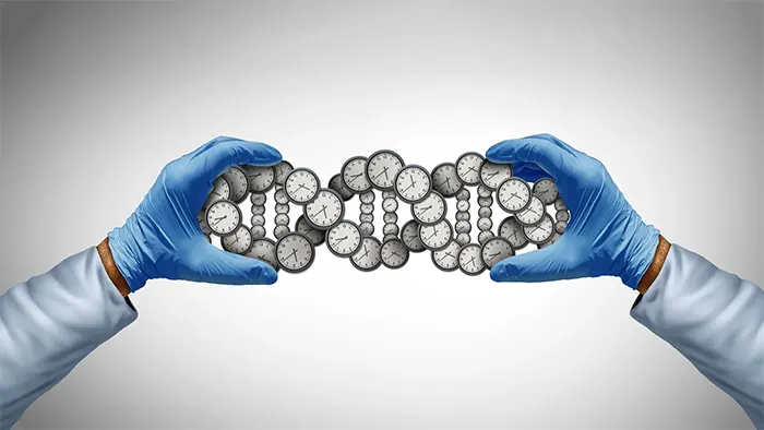 অকাল বার্ধক্যের জন্য দায়ী ৪০০ জিনের হদিস পেলেন বিজ্ঞানীরা