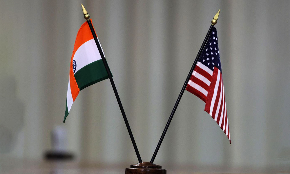 নির্ধারিত যুক্তরাষ্ট্র-ভারত শুল্ক আলোচনা বাতিল