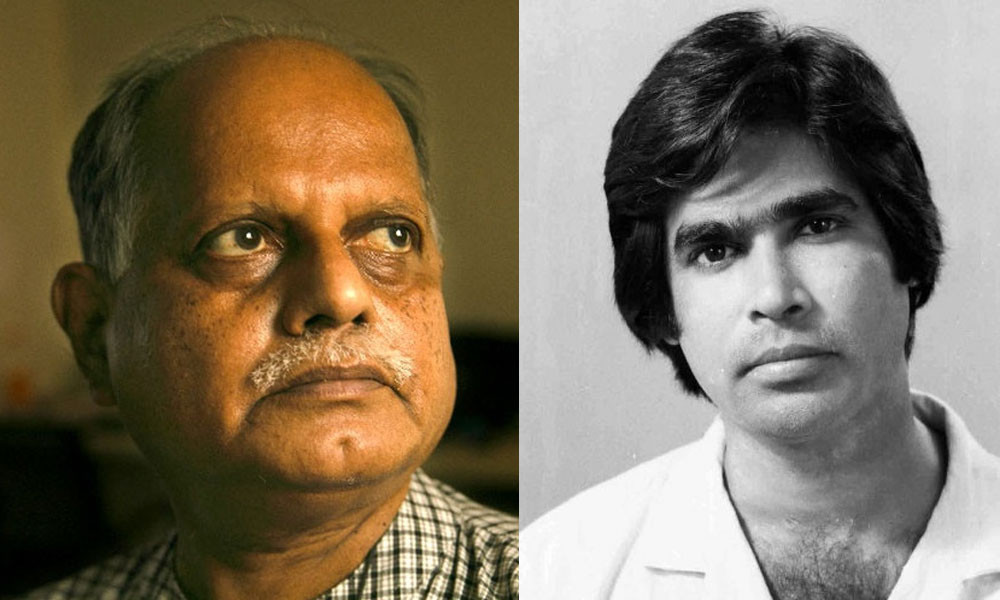 এক যুগে যেসব সাংবাদিক ও বুদ্ধিজীবী পরিবারের সদস্যদের আত্মহনন