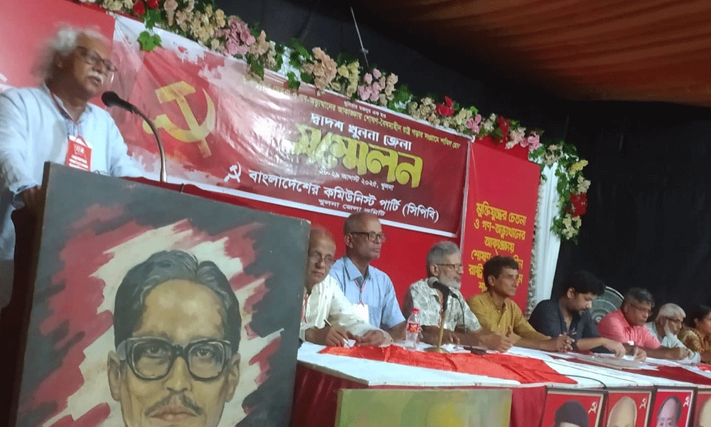 এখন জোর যার মুল্লুক তার : প্রিন্স