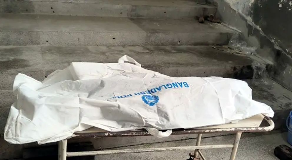 জগন্নাথপুরে ভাগ্নের হাতে মামা খুন