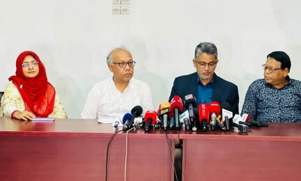 ডাকসুতে ভিপি পদে ৪৮ জন, জিএস পদে লড়বেন ১৯ জন