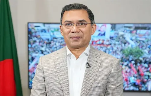 দেশের পরিস্থিতি ক্রমেই জটিল হয়ে উঠছে: তারেক রহমান