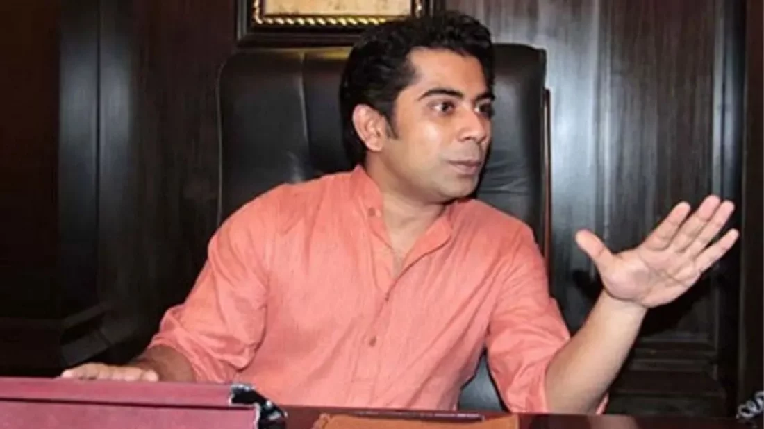 এক সময় ভাত খুঁজতো ক্যান্টিনে, এখন হাঁস খোঁজে ওয়েস্টিনে: পার্থ