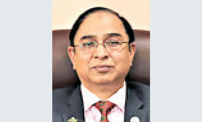 এবার আলোচনায় জাবেদ পাটোয়ারী