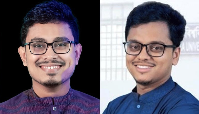 <span style='color:#333;font-size:18px;'>ডাকসু নির্বাচন</span><br> সাদিক কায়েম ভিপি, ফরহাদ জিএস নির্বাচিত
