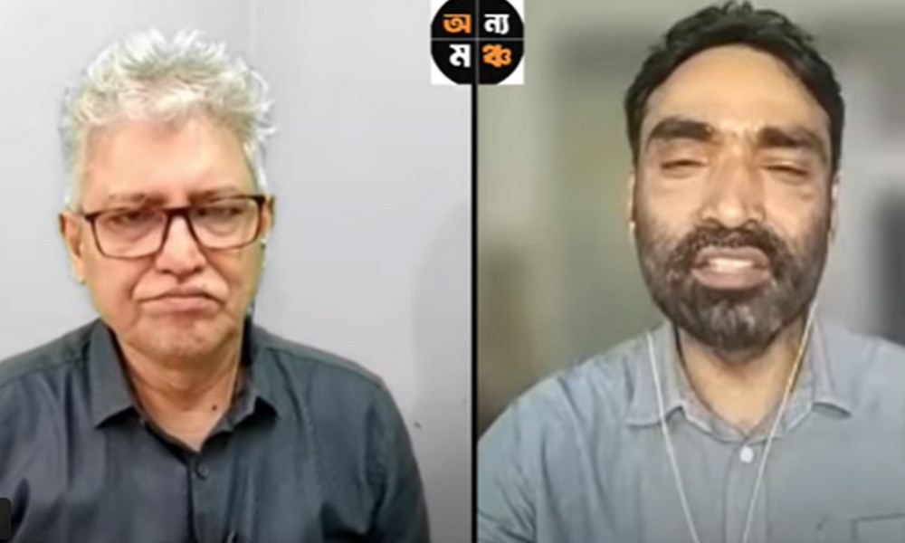 নিউইয়র্কে আ. লীগের মব ঠেকাতেই সরকারের এ অভিনব কৌশল?