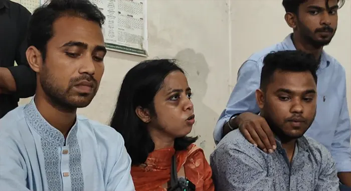 ভোট বর্জন করলো ছাত্রদল