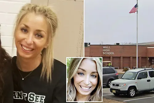 ছাত্রের সঙ্গে শিক্ষিকার যৌন সম্পর্ক, অতঃপর…