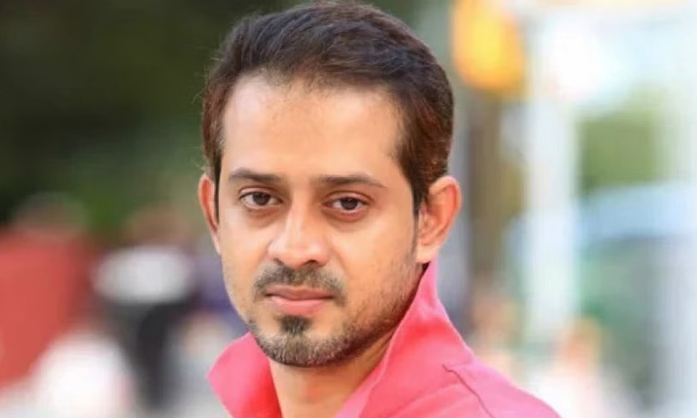 আ. লীগ ফিরে এলে তোমাদের হাড্ডিও খুঁজে পাওয়া যাবে না : ইলিয়াস