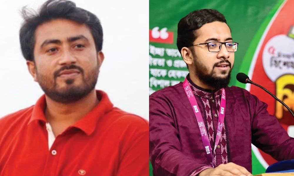 জাকসু নির্বাচনে শিবিরের ভূমিধস জয়