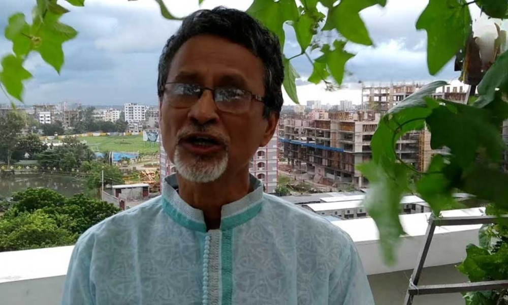 সাবেক সচিব ভূঁইয়া সফিকুল ইসলাম গ্রেপ্তার