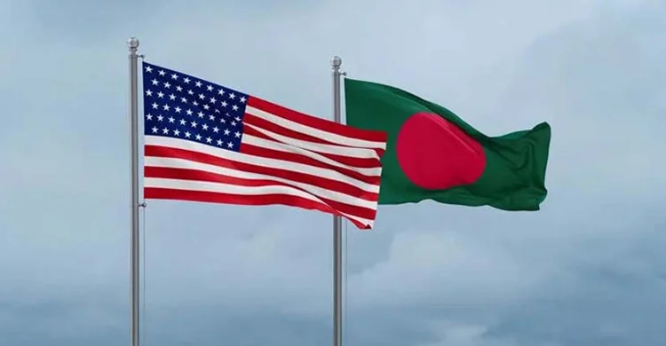 বাংলাদেশের আর্থিক খাতে স্বচ্ছতা আনতে যুক্তরাষ্ট্রের ৮ পরামর্শ