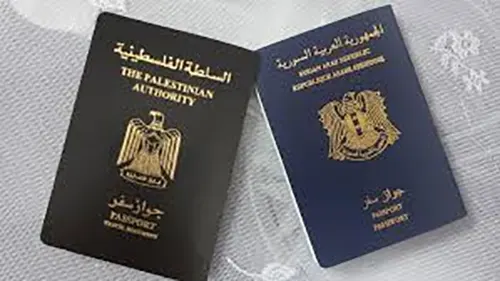 প্রায় সব ফিলিস্তিনির ভিসা স্থগিত যুক্তরাষ্ট্রে