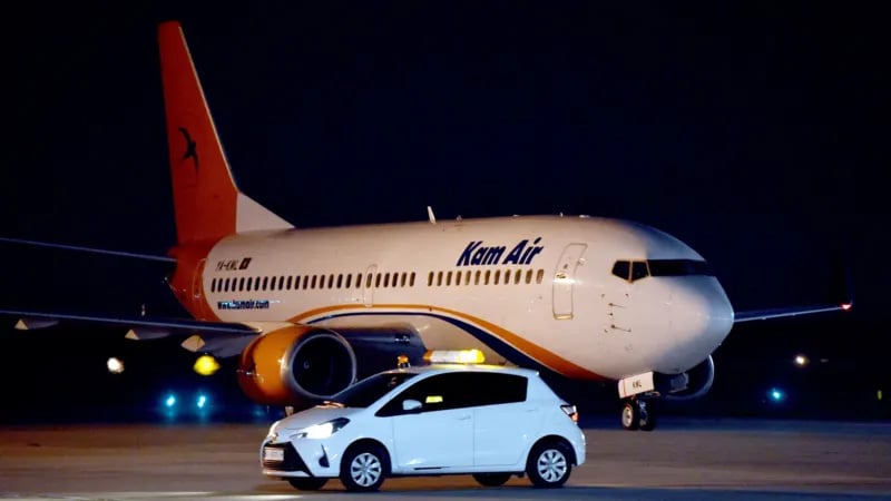 উড়োজাহাজের চাকার বক্সে কাবুল থেকে দিল্লি, কিশোরের দুঃসাহসিক যাত্রা