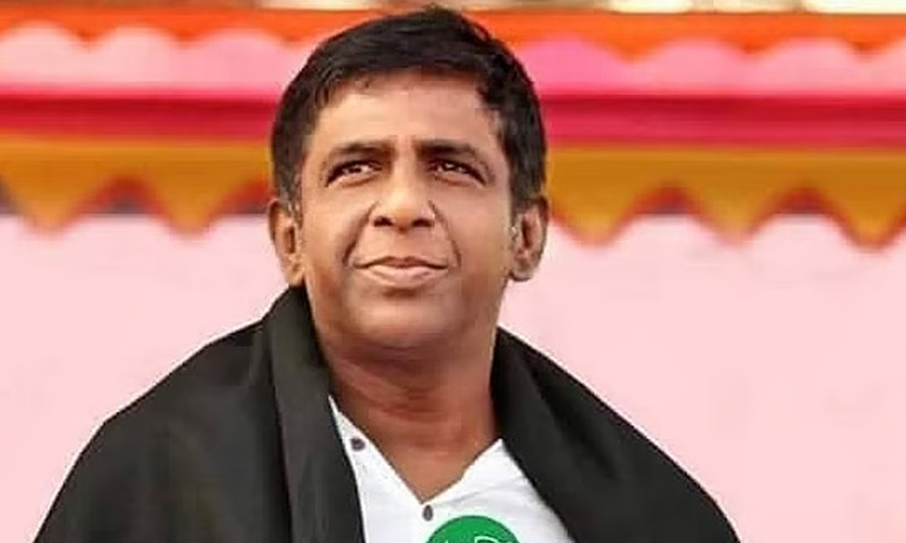 রাজধানীতে আত্মগোপনে থাকা আ. লীগের সাবেক এমপি গ্রেপ্তার