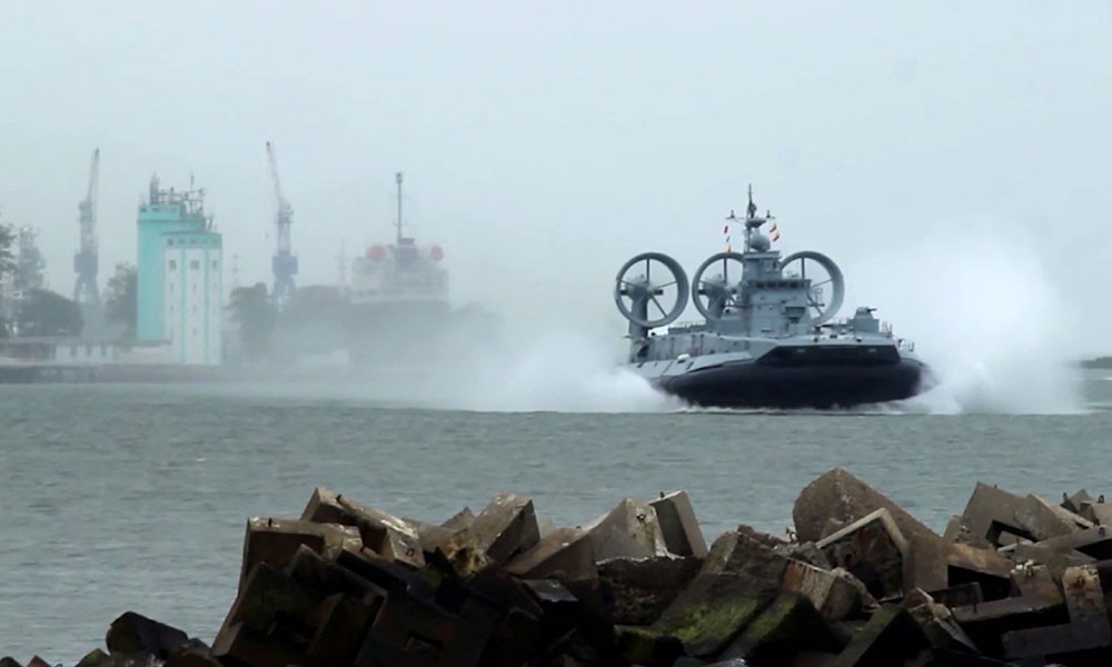 আকস্মিক সফরে বেলারুশে মার্কিন সামরিক কর্মকর্তারা