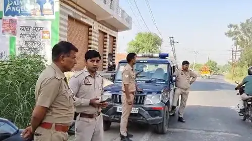 মায়ের পরকীয়ায় জীবন গেল শিশুকন্যার