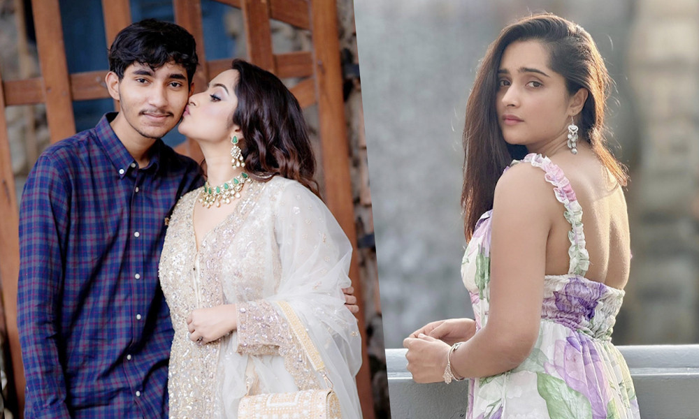 ক্ষোভ ঝাড়লেন কেয়া পায়েল