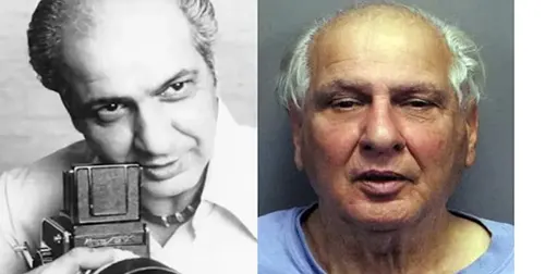 খুনের আগে শুনতেন গান, একে একে ২৬ নারীকে হত্যা করেন সিরিয়াল কিলার