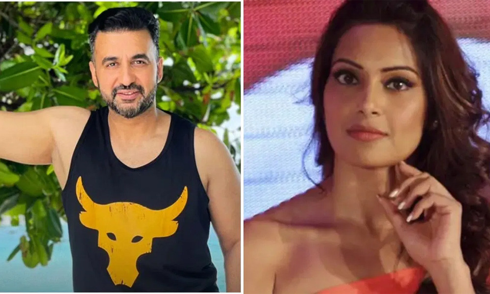 জিজ্ঞাসাবাদে বিপাশার নাম বললেন রাজ কুন্দ্রা