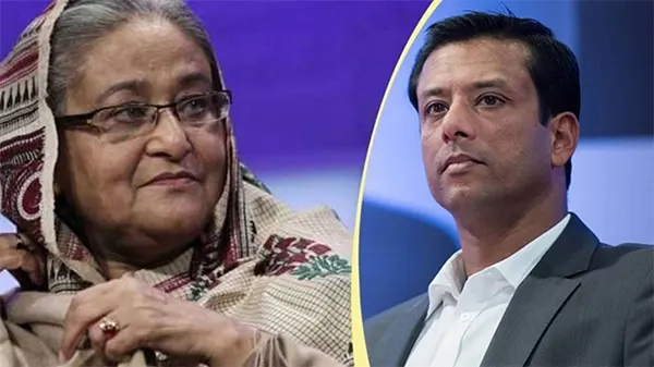 শেখ হাসিনার বিরুদ্ধে রেড নোটিশ জারি করতে পুলিশকে দুদকের চিঠি