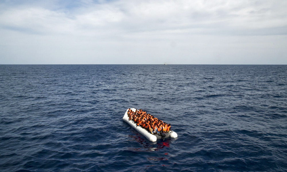 ভূমধ্যসাগরে বাংলাদেশির মৃত্যু