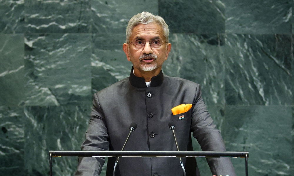 পাকিস্তান ইস্যুতে বিশ্বকে সতর্ক করে কী বলল ভারত