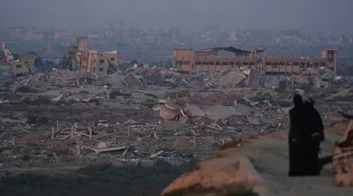 গাজার মানবিক সংকট নিরসনে অবিলম্বে পদক্ষেপের আহ্বান ৪ হাজার বিজ্ঞানীর