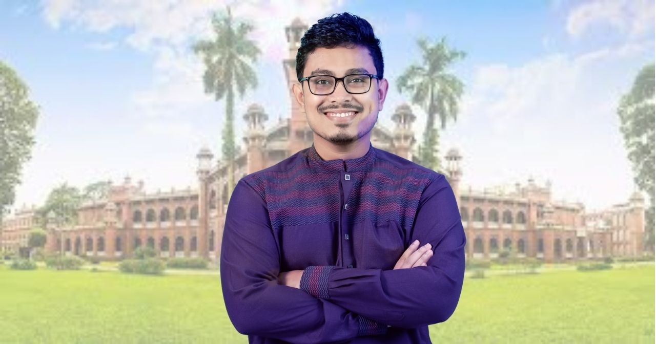 বিপুল ভোটে এগিয়ে শিবিরের সাদিক কায়েম