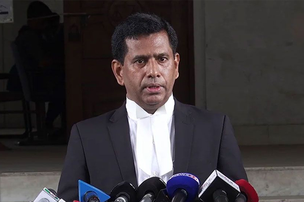 সেনা অফিসারদের বিচার ট্রাইব্যুনালের আইনেই করতে হবে: চিফ প্রসিকিউটর