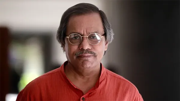 কথাসাহিত্যিক সৈয়দ মনজুরুল ইসলাম আর নেই