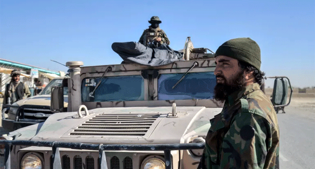 তালেবানের ৪০০ যোদ্ধাকে হত্যার দাবি পাকিস্তানের