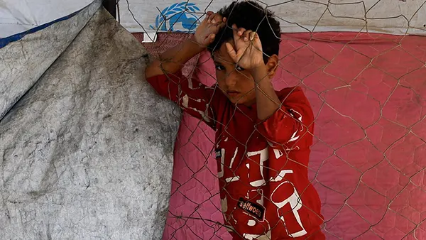 ১০০ ফিলিস্তিনিকে হত্যা করলো ইসরাইল