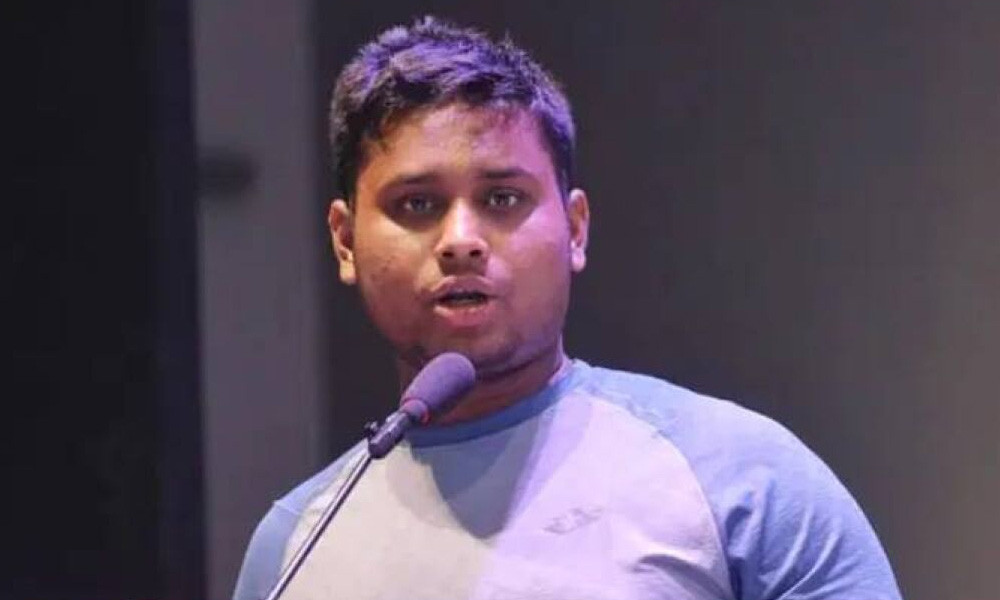 ‘বিমান মাইলস্টোনে না পড়ে সচিবালয়ে পড়া উচিত ছিল’